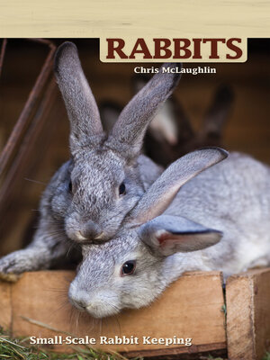 Hobby Farms - ebook